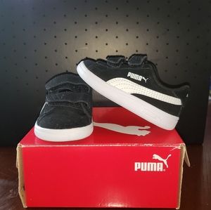 Puma Smash v2 SD size 5c